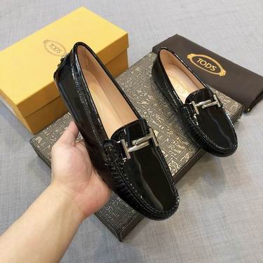 Tods sz35-40 mnh0509 (14)